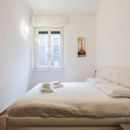 Loreto & Stazione Centrale Cozy Apartment Milan Extérieur photo