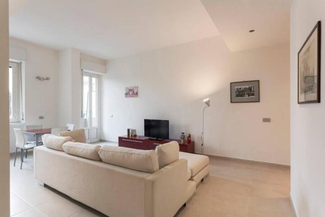 Loreto & Stazione Centrale Cozy Apartment Milan Extérieur photo