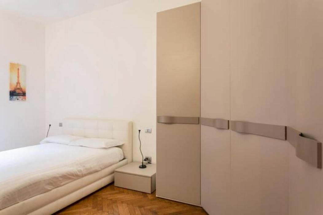 Loreto & Stazione Centrale Cozy Apartment Milan Extérieur photo