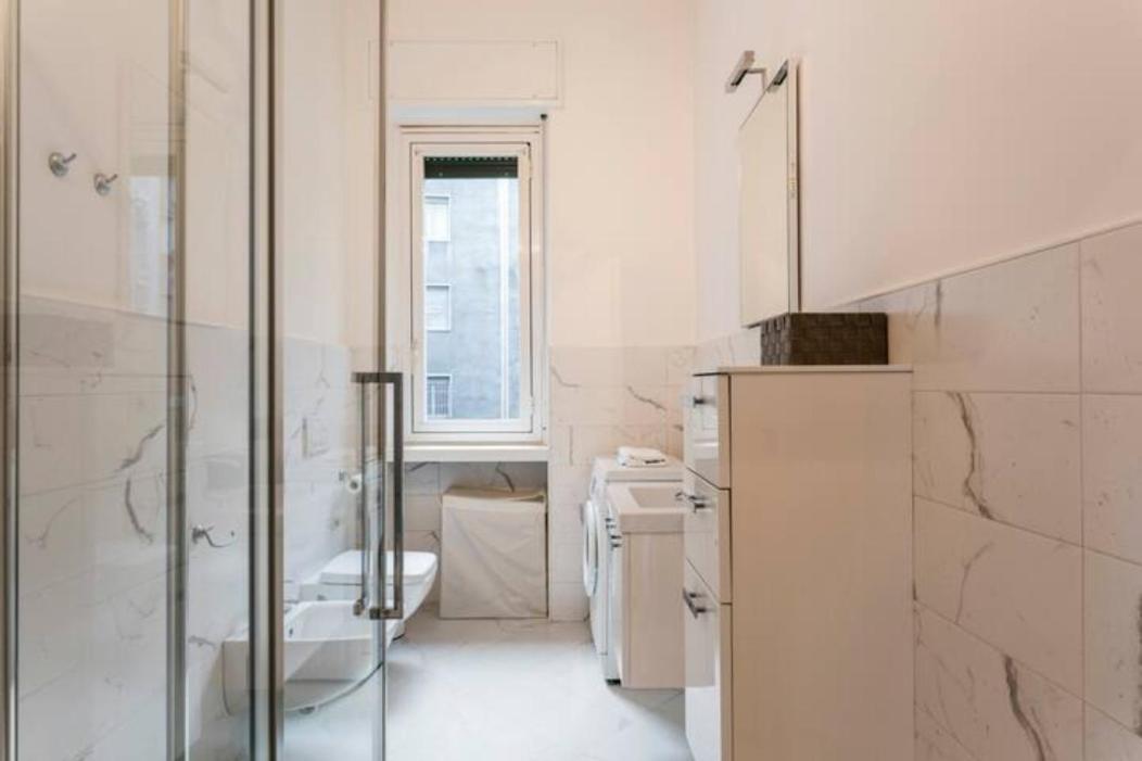 Loreto & Stazione Centrale Cozy Apartment Milan Extérieur photo