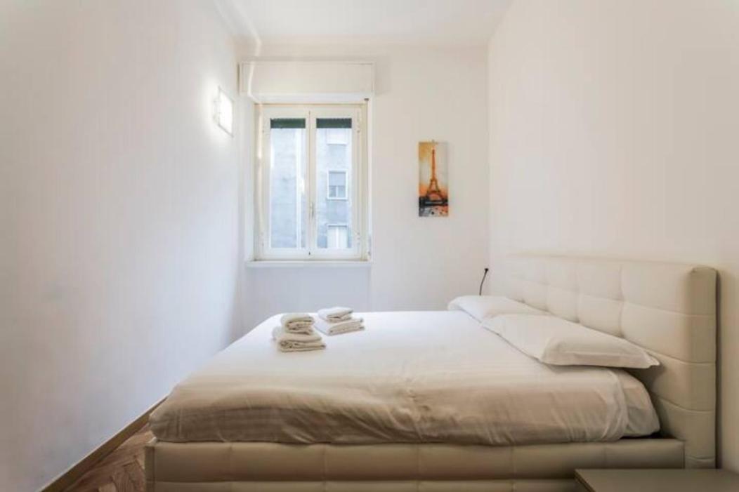 Loreto & Stazione Centrale Cozy Apartment Milan Extérieur photo