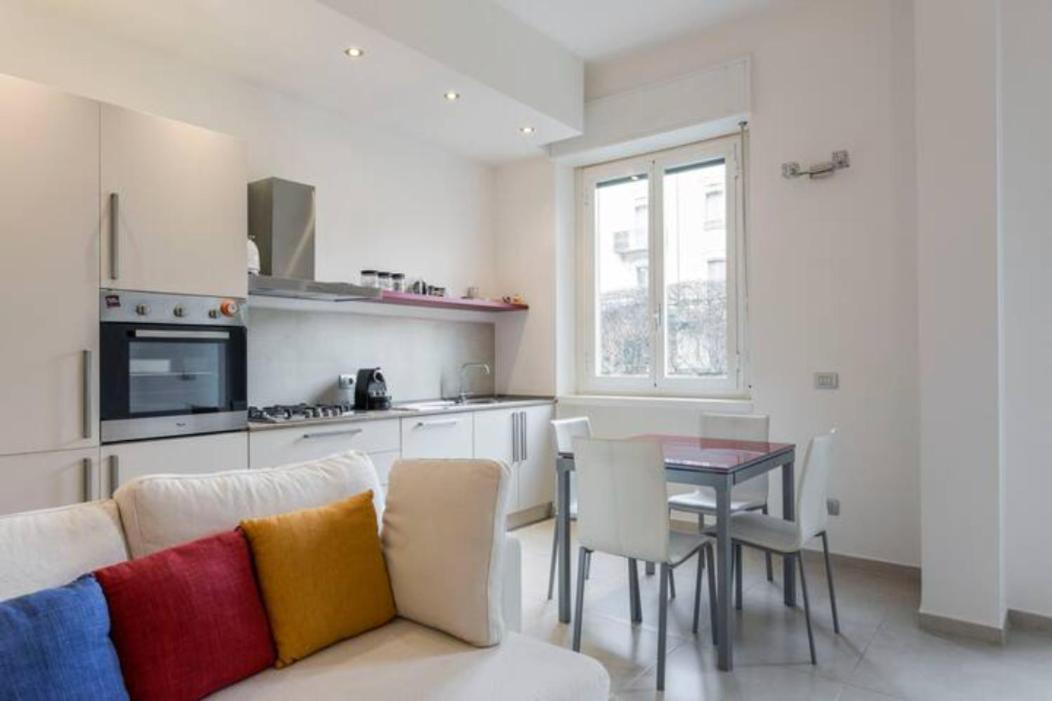 Loreto & Stazione Centrale Cozy Apartment Milan Extérieur photo