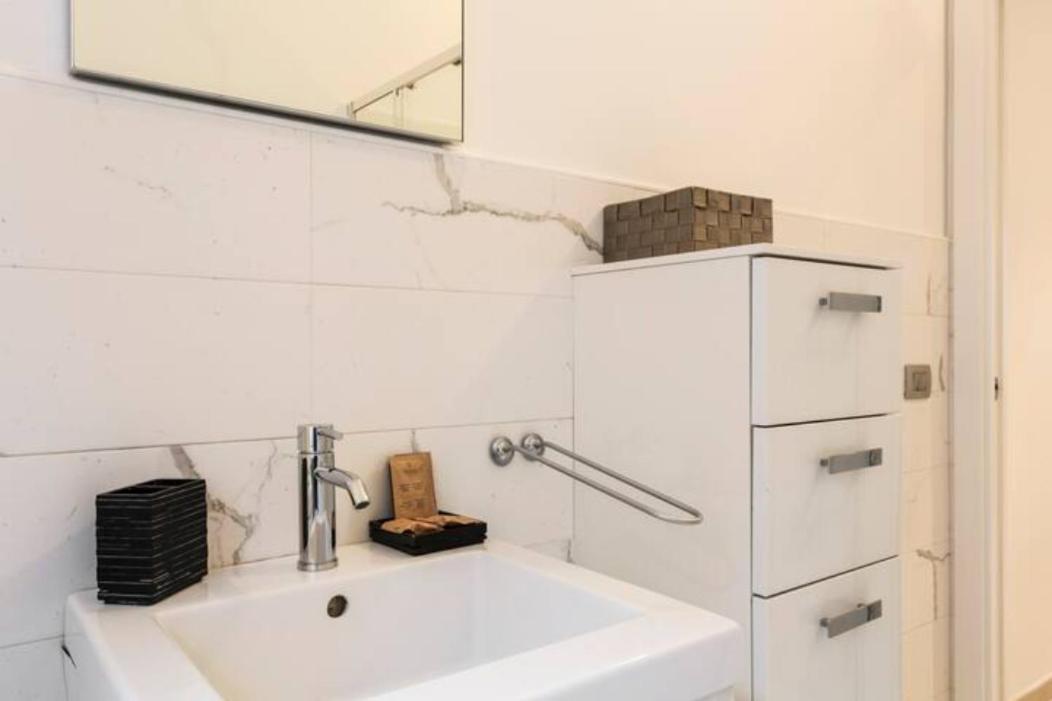 Loreto & Stazione Centrale Cozy Apartment Milan Extérieur photo