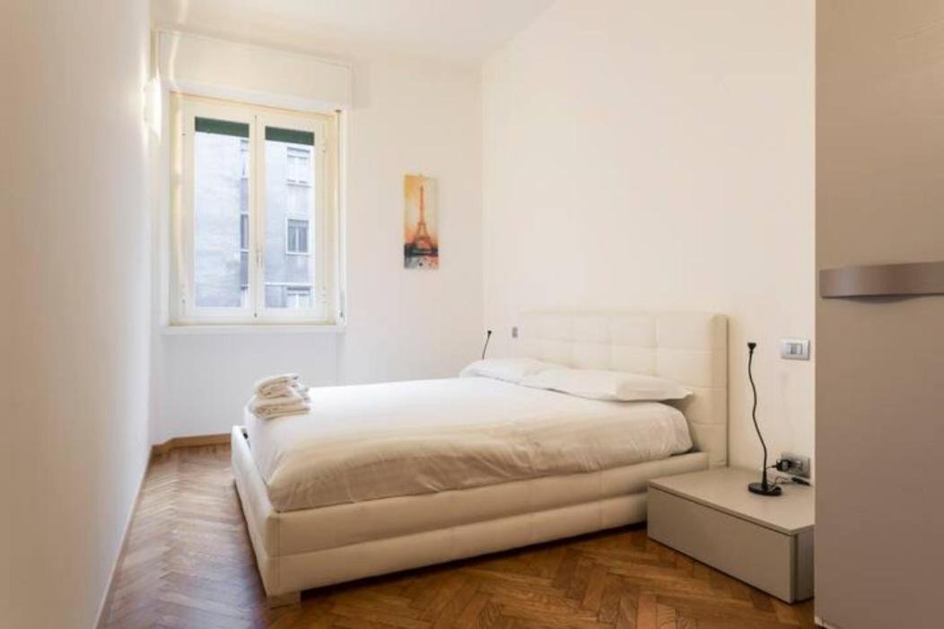 Loreto & Stazione Centrale Cozy Apartment Milan Extérieur photo