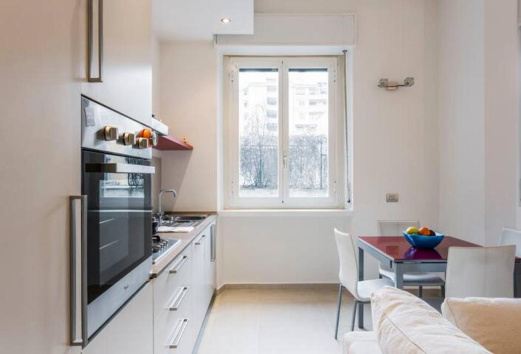 Loreto & Stazione Centrale Cozy Apartment Milan Extérieur photo