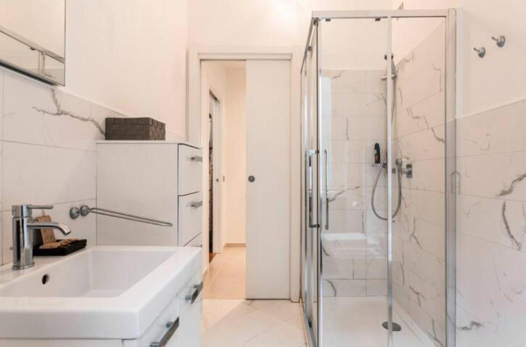 Loreto & Stazione Centrale Cozy Apartment Milan Extérieur photo
